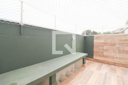 Apartamento à venda com 122m², 2 quartos e 1 vagaQuintal