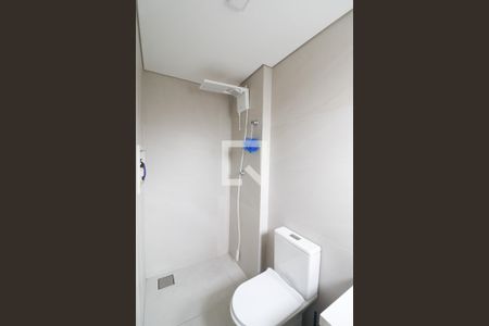 Apartamento à venda com 122m², 2 quartos e 1 vagaBanheiro Suíte