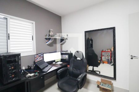 Apartamento à venda com 122m², 2 quartos e 1 vagaQuarto 2