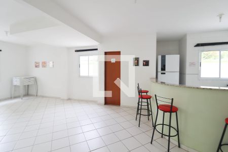 Apartamento à venda com 122m², 2 quartos e 1 vagaÁrea comum