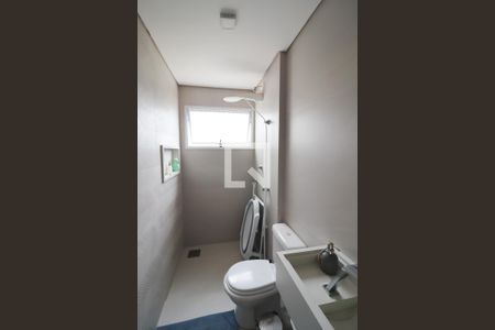 Apartamento à venda com 122m², 2 quartos e 1 vagaBanheiro