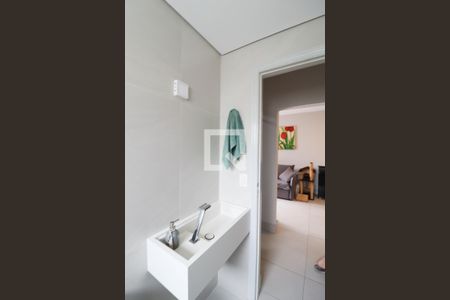 Apartamento à venda com 122m², 2 quartos e 1 vagaBanheiro