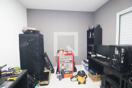 Apartamento à venda com 122m², 2 quartos e 1 vagaQuarto 2