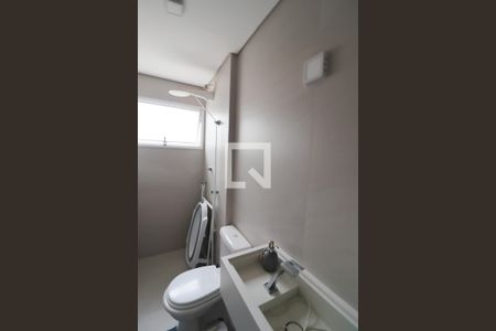 Apartamento à venda com 122m², 2 quartos e 1 vagaBanheiro