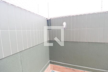Apartamento à venda com 122m², 2 quartos e 1 vagaQuintal