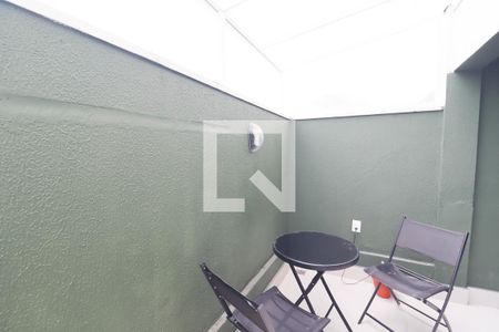 Apartamento à venda com 122m², 2 quartos e 1 vagaQuintal