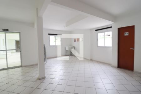 Apartamento à venda com 122m², 2 quartos e 1 vagaÁrea comum