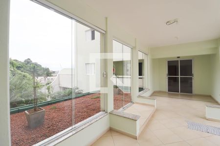 Apartamento à venda com 122m², 2 quartos e 1 vagaÁrea comum