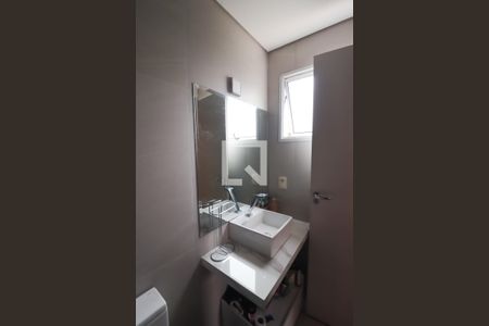 Apartamento à venda com 122m², 2 quartos e 1 vagaBanheiro Suíte