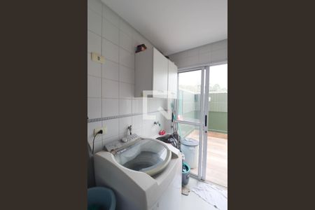 Apartamento à venda com 122m², 2 quartos e 1 vagaCozinha e Área de Serviço