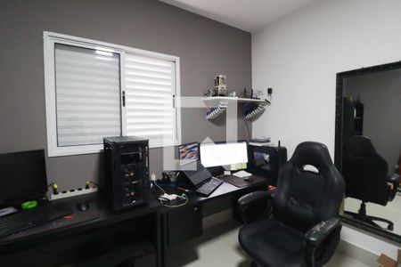 Apartamento à venda com 122m², 2 quartos e 1 vagaQuarto 2