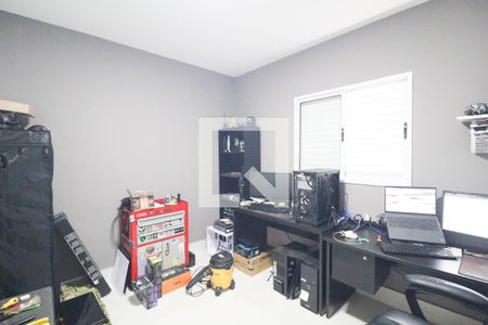 Apartamento à venda com 122m², 2 quartos e 1 vagaQuarto 2