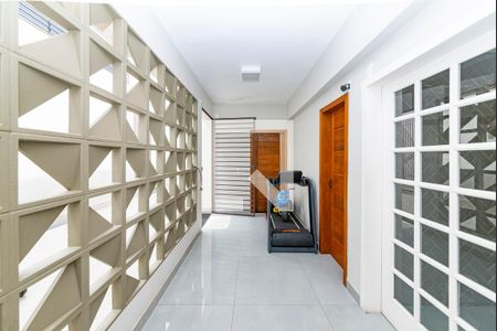 Casa para alugar com 352m², 5 quartos e 2 vagas Casa para alugar com 352m², 5 quartos e 2 vagasÁrea de Serviço