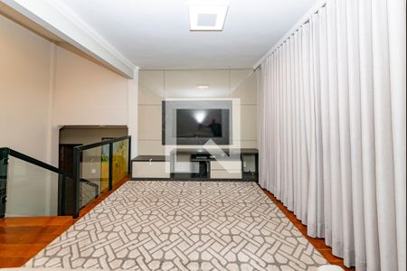 Casa para alugar com 352m², 5 quartos e 2 vagas Casa para alugar com 352m², 5 quartos e 2 vagasSala 2