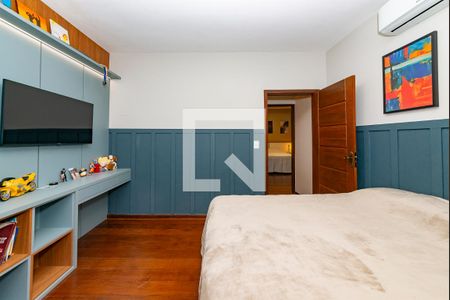 Casa para alugar com 352m², 5 quartos e 2 vagas Casa para alugar com 352m², 5 quartos e 2 vagasSuíte 3