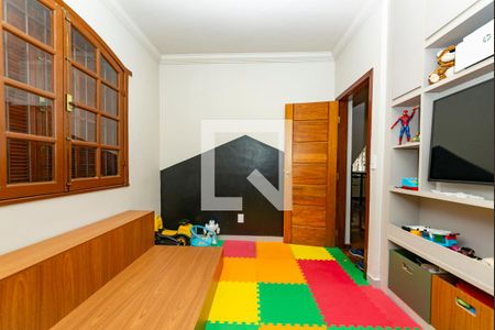 Casa para alugar com 352m², 5 quartos e 2 vagas Casa para alugar com 352m², 5 quartos e 2 vagasQuarto 5