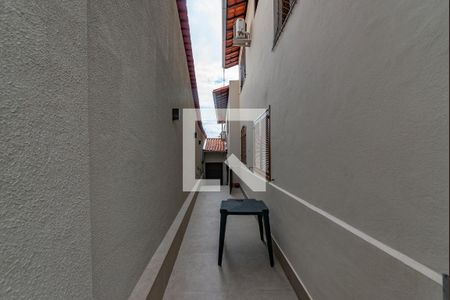 Casa para alugar com 352m², 5 quartos e 2 vagas Casa para alugar com 352m², 5 quartos e 2 vagasÁrea externa