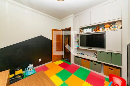 Casa para alugar com 352m², 5 quartos e 2 vagas Casa para alugar com 352m², 5 quartos e 2 vagasQuarto 5