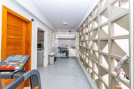 Casa para alugar com 352m², 5 quartos e 2 vagas Casa para alugar com 352m², 5 quartos e 2 vagasÁrea de Serviço