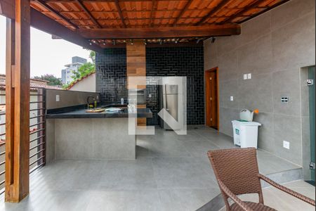 Casa para alugar com 352m², 5 quartos e 2 vagas Casa para alugar com 352m², 5 quartos e 2 vagasÁrea gourmet