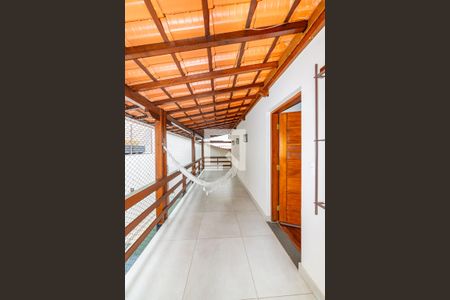 Casa para alugar com 352m², 5 quartos e 2 vagas Casa para alugar com 352m², 5 quartos e 2 vagasVaranda da Suíte 1