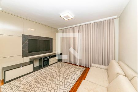 Sala 2 de casa para alugar com 5 quartos, 352m² em Nova Esperança, Belo Horizonte