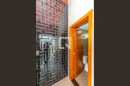 Casa para alugar com 352m², 5 quartos e 2 vagas Casa para alugar com 352m², 5 quartos e 2 vagasLavabo 2