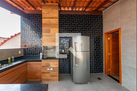 Casa para alugar com 352m², 5 quartos e 2 vagas Casa para alugar com 352m², 5 quartos e 2 vagasÁrea gourmet