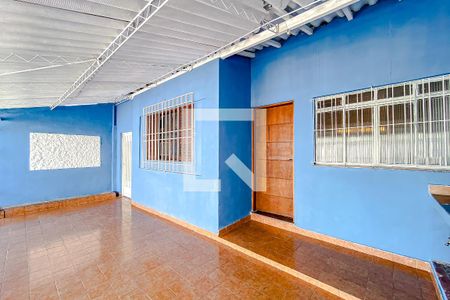 Casa à venda com 160m², 3 quartos e 1 vagaGaragem