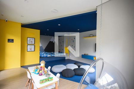 Brinquedoteca de apartamento para alugar com 2 quartos, 63m² em Vila Andrade, São Paulo