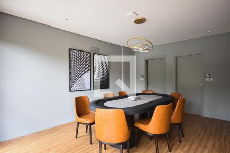 Salão de Jogos de apartamento para alugar com 2 quartos, 63m² em Vila Andrade, São Paulo