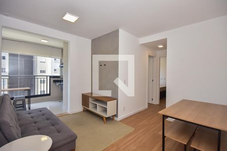 Apartamento para alugar com 2 quartos, 63m² em Vila Andrade, São Paulo
