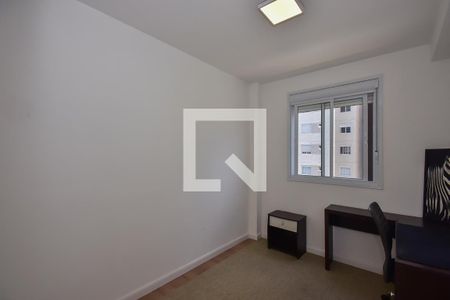 Quarto de apartamento para alugar com 2 quartos, 63m² em Vila Andrade, São Paulo