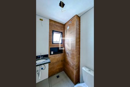 Apartamento à venda com 64m², 2 quartos e sem vagaBanheiro