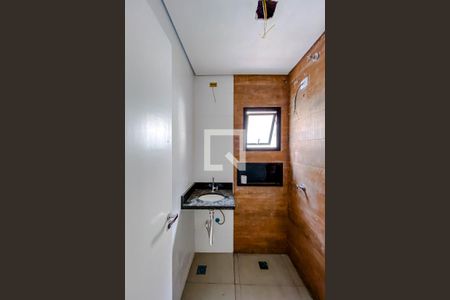 Apartamento à venda com 64m², 2 quartos e sem vagaBanheiro