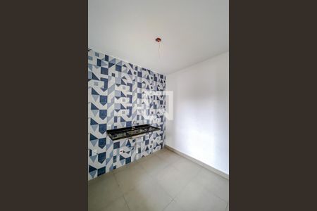 Apartamento à venda com 64m², 2 quartos e sem vagaCozinha