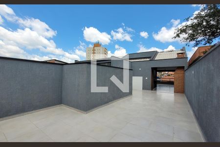 Casa à venda com 141m², 3 quartos e 2 vagasCobertura