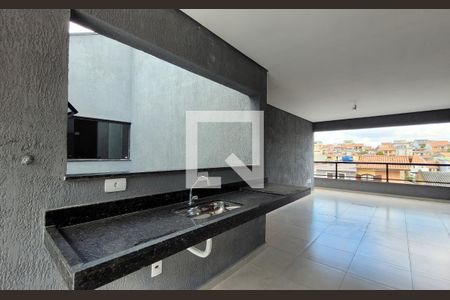 Casa à venda com 141m², 3 quartos e 2 vagasCobertura