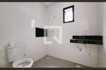 Casa à venda com 141m², 3 quartos e 2 vagasBanheiro