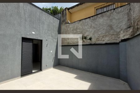 Casa à venda com 141m², 3 quartos e 2 vagasArea externa
