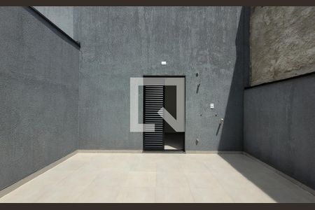 Casa à venda com 141m², 3 quartos e 2 vagasArea externa