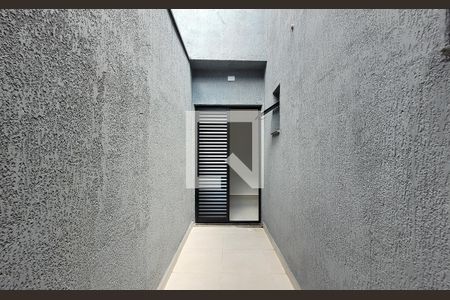 Casa à venda com 141m², 3 quartos e 2 vagasArea externa