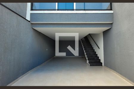 Casa à venda com 141m², 3 quartos e 2 vagasGaragem