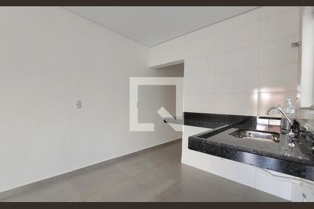 Casa à venda com 141m², 3 quartos e 2 vagasCozinha