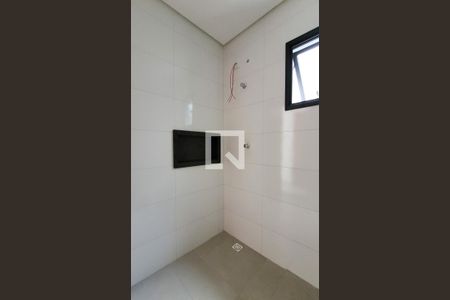 Casa à venda com 141m², 3 quartos e 2 vagasBanheiro da suíte