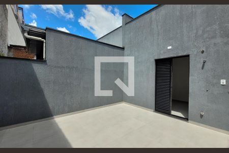 Casa à venda com 141m², 3 quartos e 2 vagasArea externa