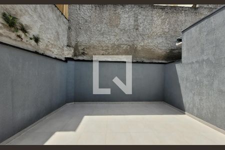 Casa à venda com 141m², 3 quartos e 2 vagasArea externa