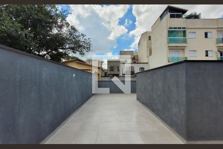 Casa à venda com 141m², 3 quartos e 2 vagasCobertura