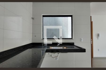 Casa à venda com 141m², 3 quartos e 2 vagasCozinha