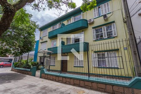 Apartamento à venda com 78m², 3 quartos e sem vagaFachada